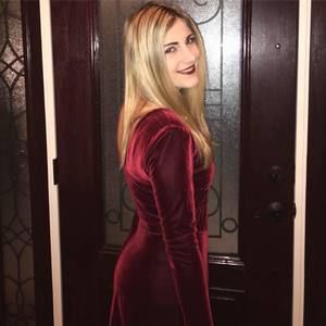 Meet your Posher, Ricki